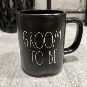 Rae Dunn Mug